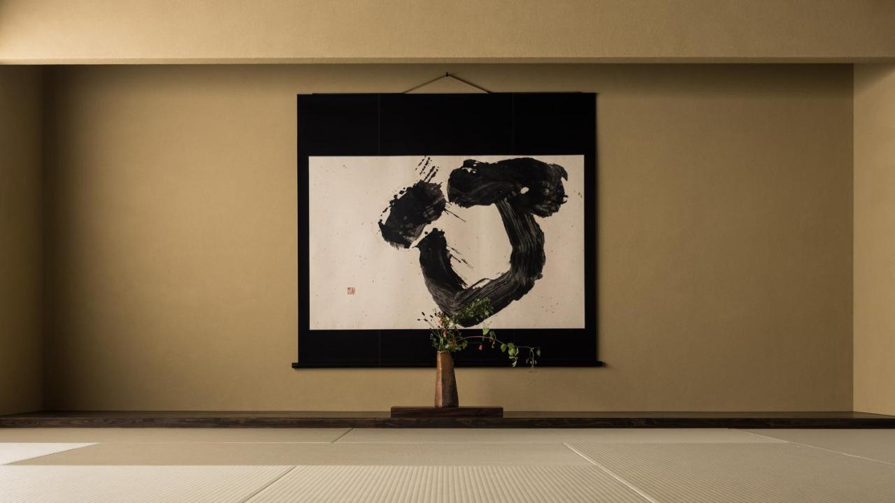 Отель The General Kyoto Takatsuji Fuyacho Экстерьер фото