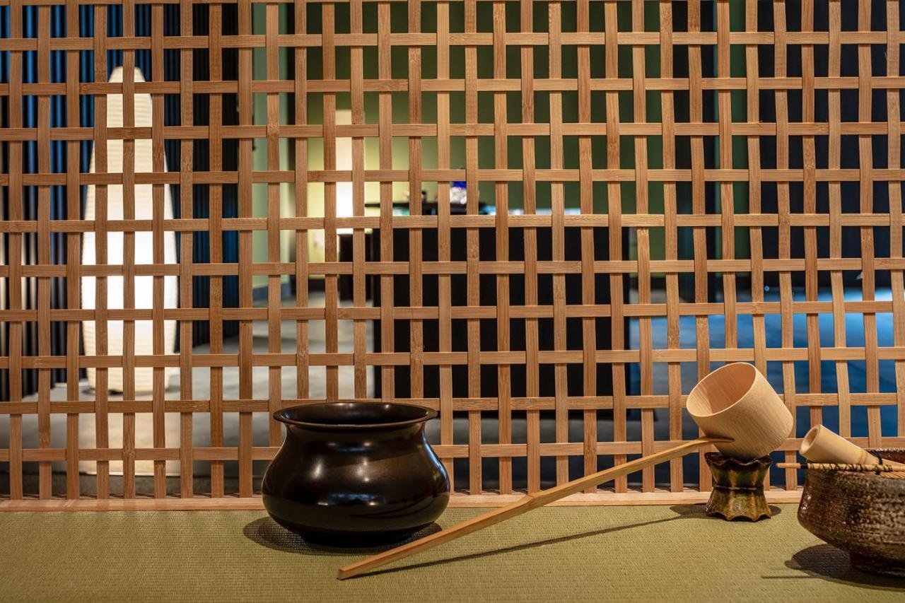 Отель The General Kyoto Takatsuji Fuyacho Экстерьер фото